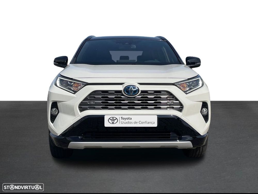 Toyota RAV4 - 5