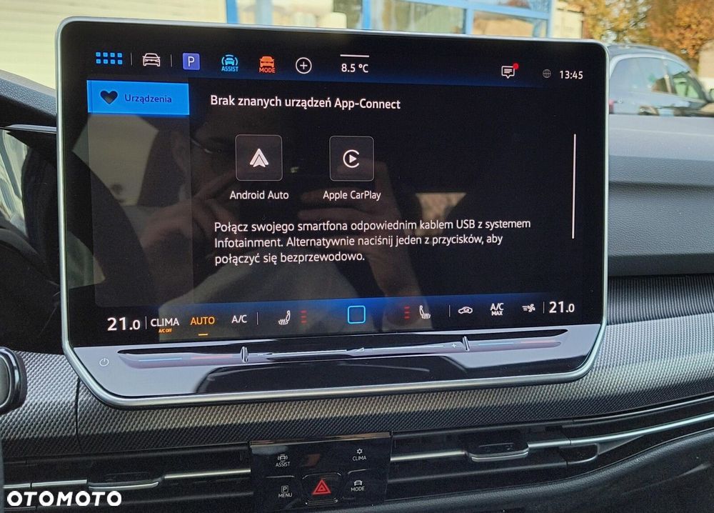 Volkswagen Golf - 17