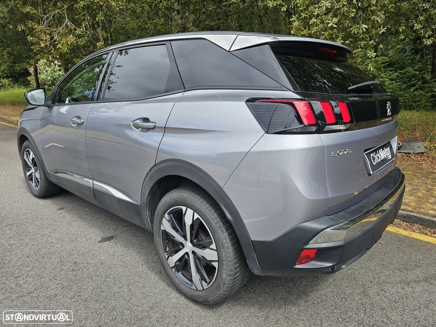 Peugeot 3008 BlueHDi 130 Stop & Start Active Pack - 24