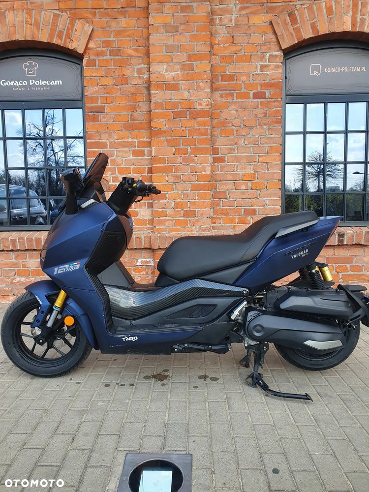 Yamaha Inny - 2