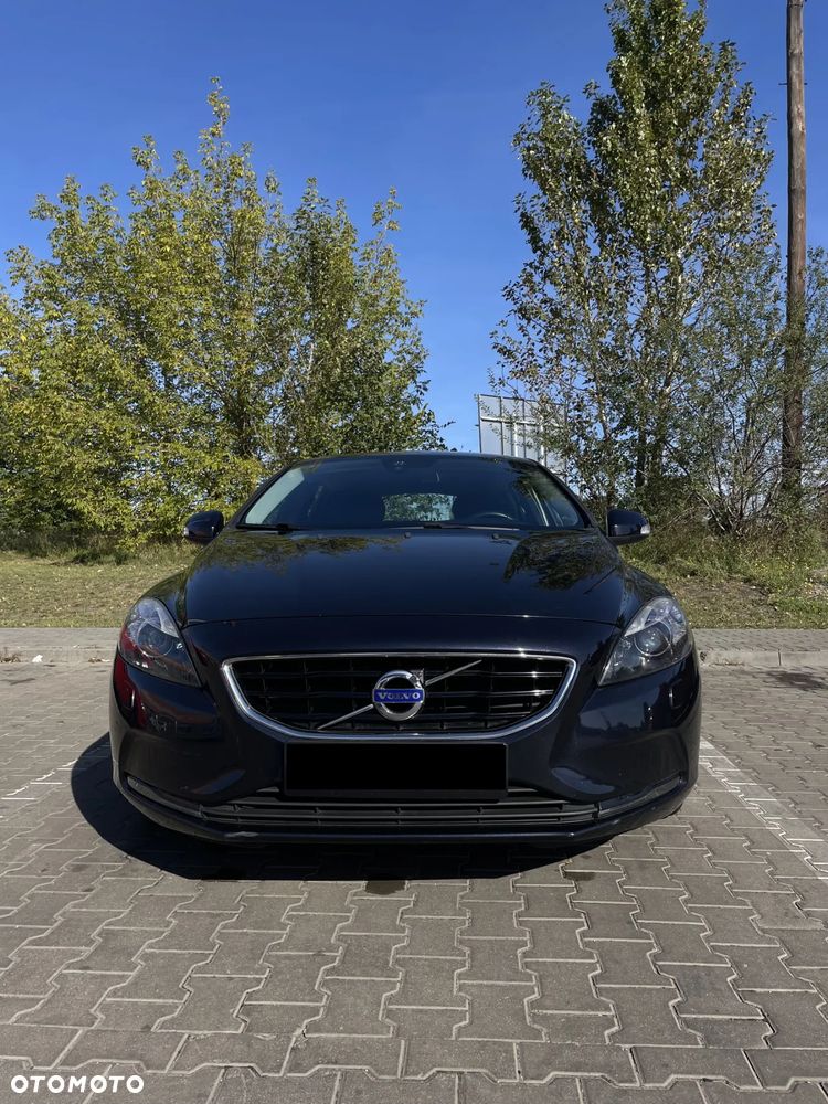 Volvo V40 D2 Drive-E Momentum - 2