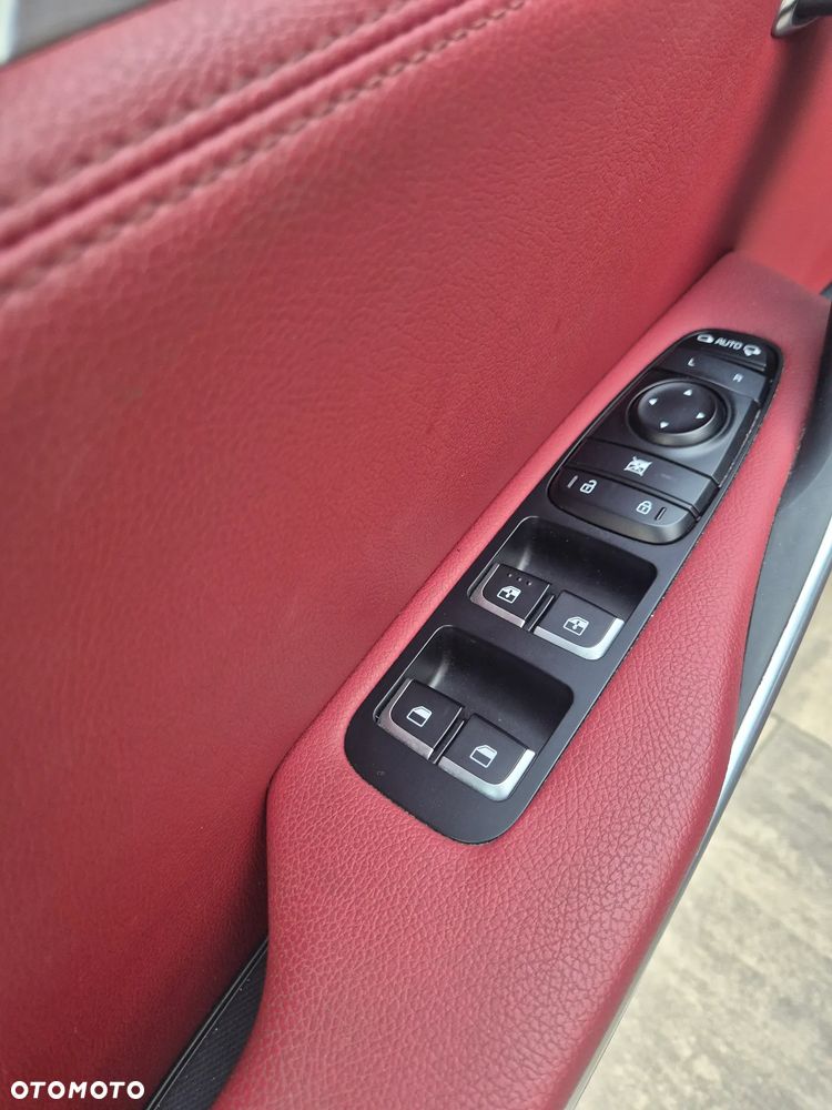 Kia Stinger 3.3 T-GDI V6 GT AWD - 12