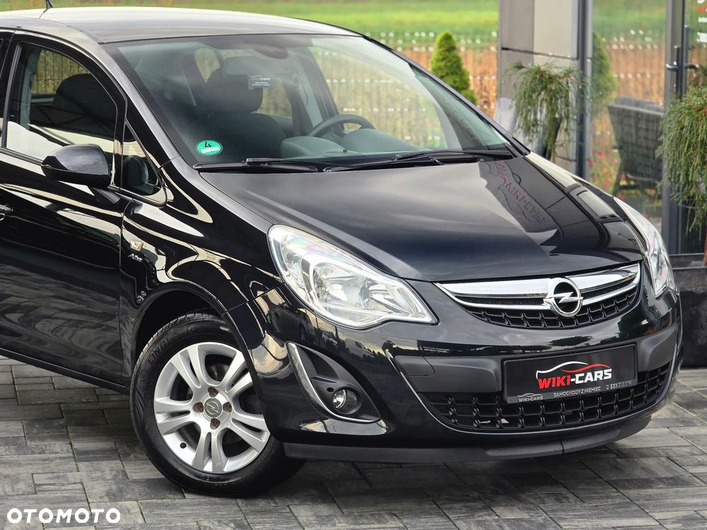 Opel Corsa - 11