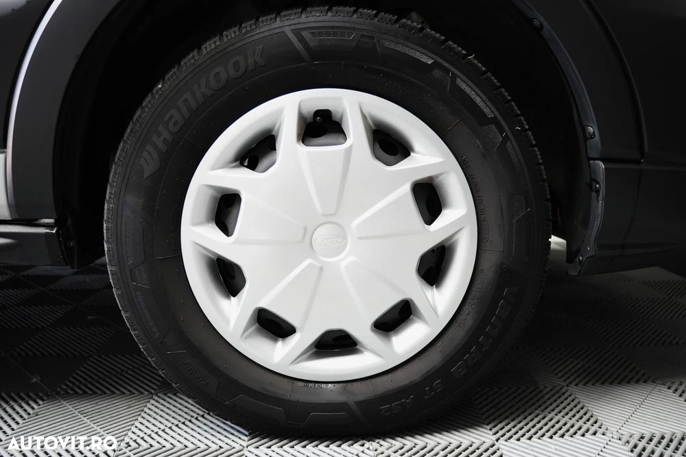 Ford Transit - 14