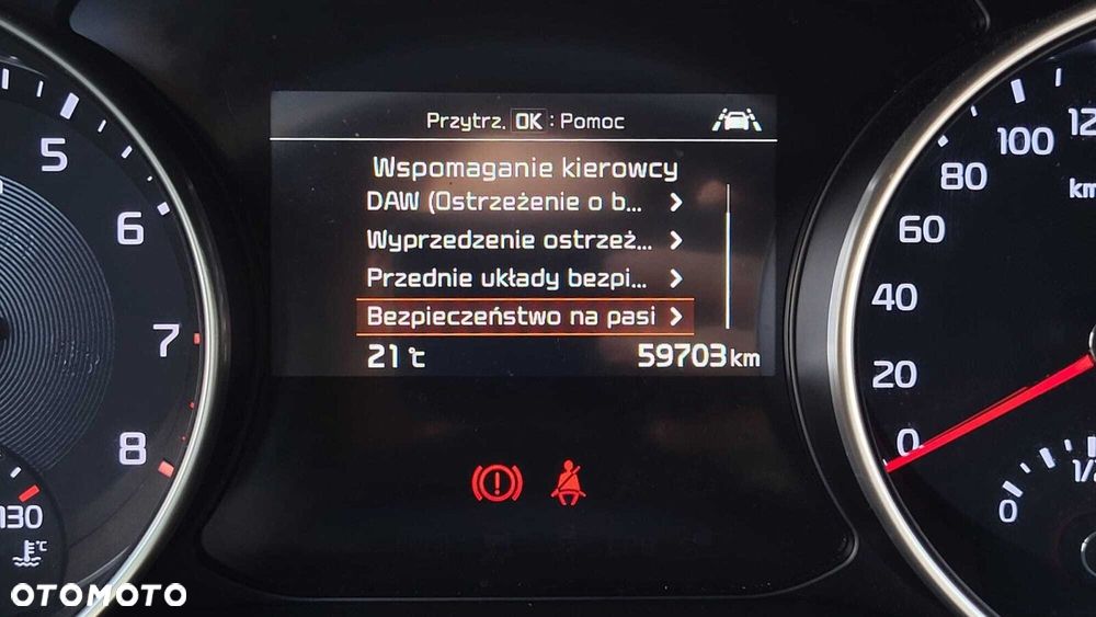 Kia XCeed 1.5 T-GDI M - 28