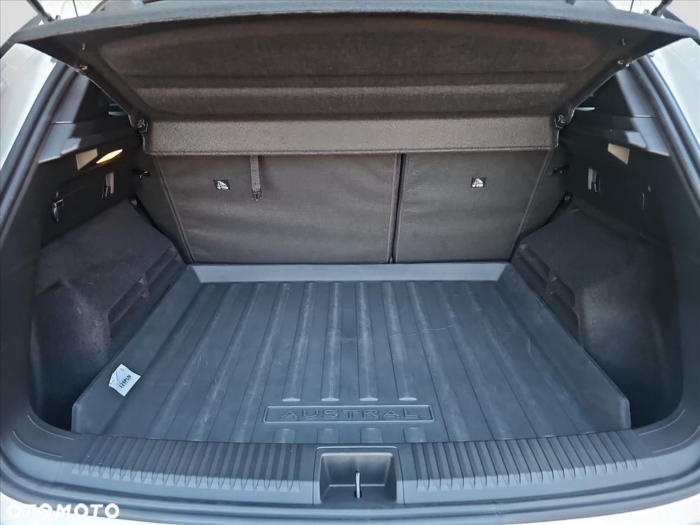 Renault Austral 1.3 TCe mHEV Evolution - 10