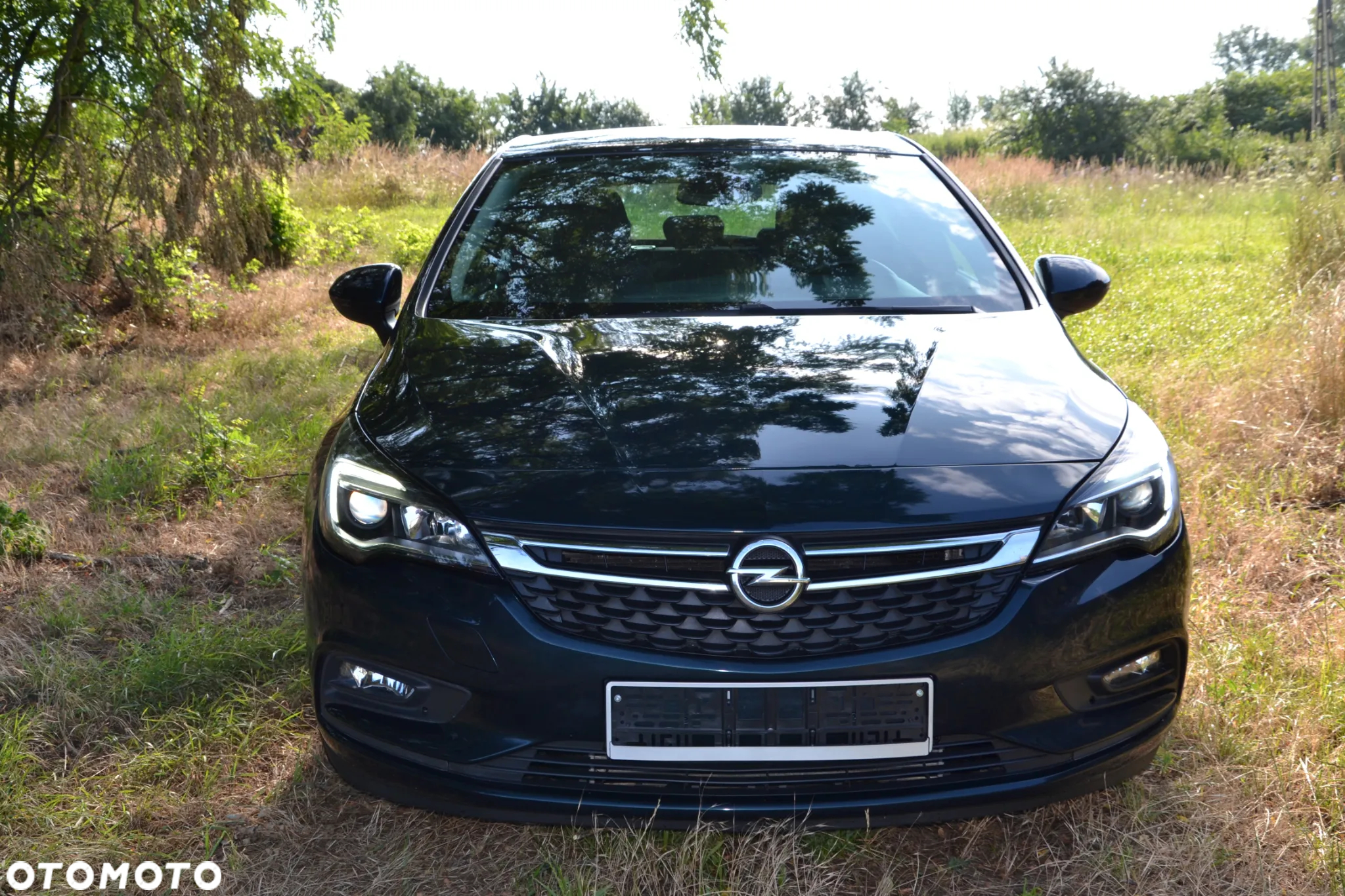 Opel Astra V 1.6 CDTI Elite S&S - 15