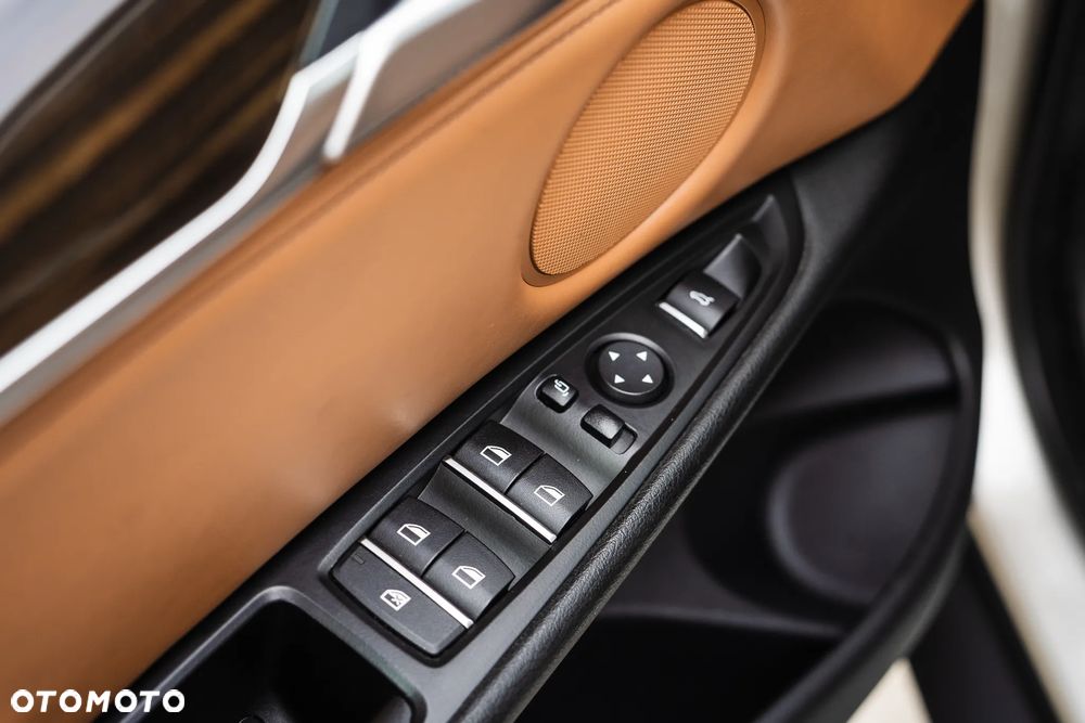 BMW X6 xDrive30d - 21