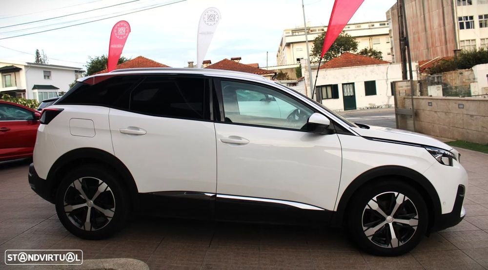 Peugeot 3008 - 5