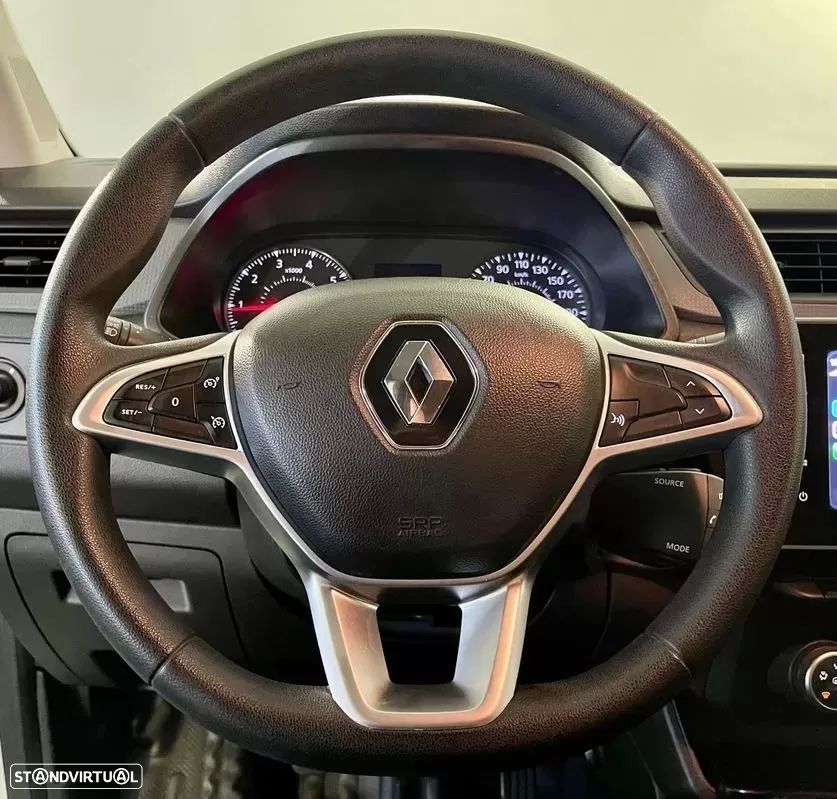 Renault Kangoo Express 1.5 Blue dCi - 12