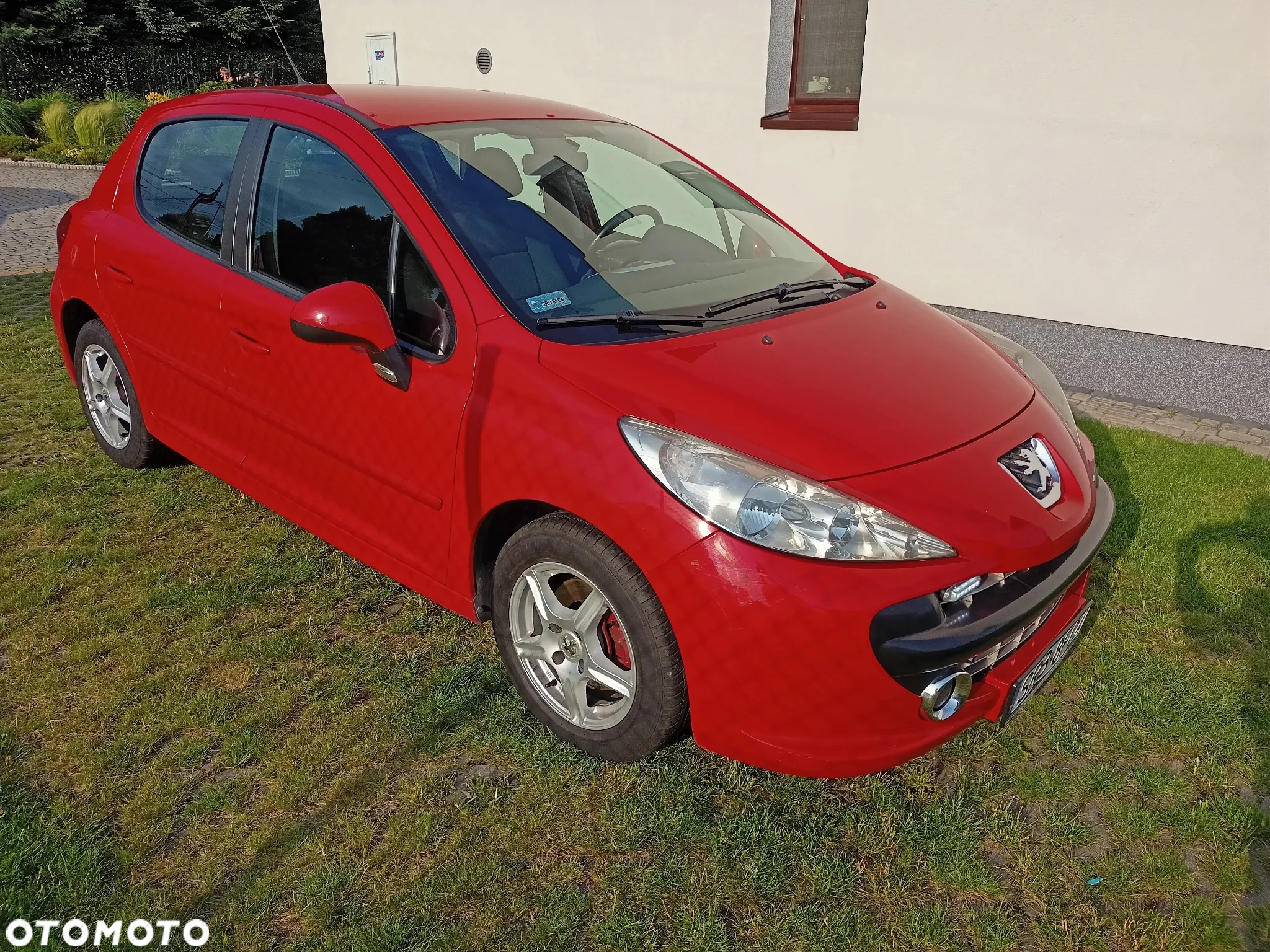 Peugeot 207 - 2