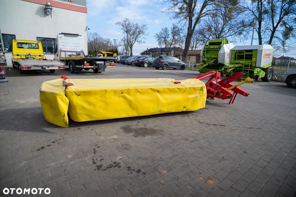 Pottinger NovaDisc 305 POSIADAM WIELE MASZYN PRASA CIĄGNIK ROZRZUTNIK  Zapraszam - 19