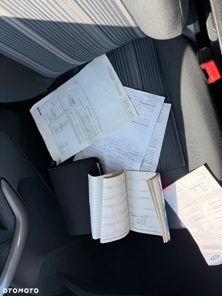 Ford Fiesta 1.25 Viva - 18