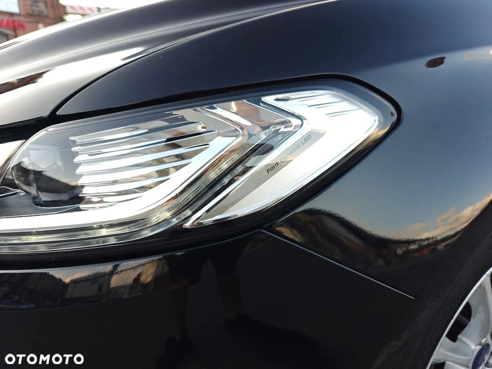 Ford Mondeo - 15