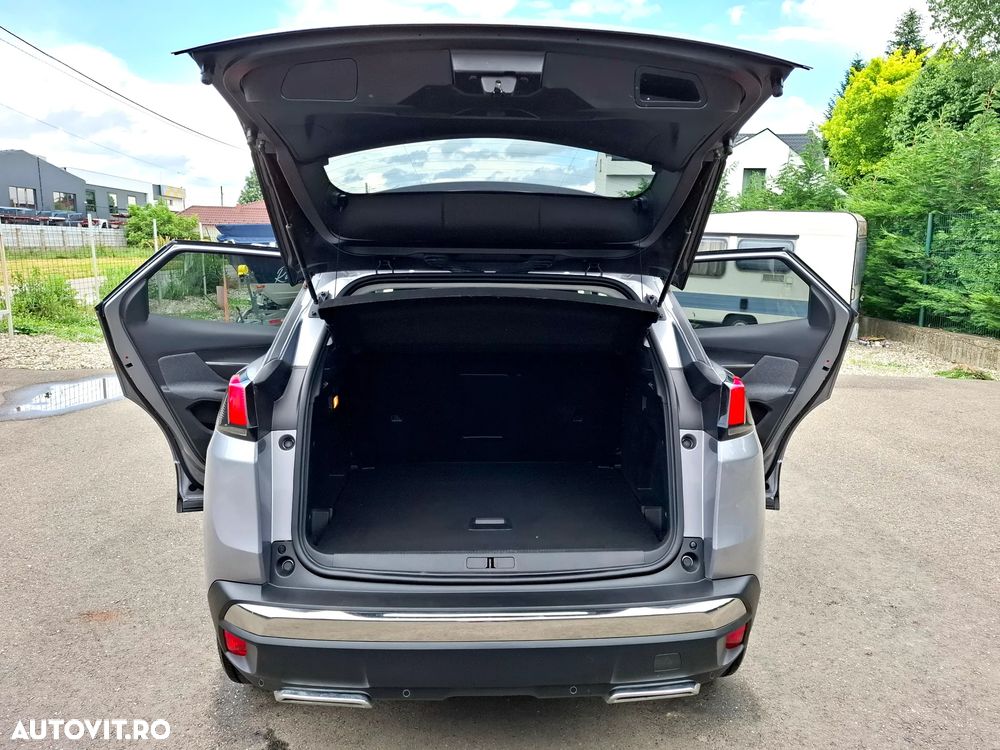 Peugeot 3008 - 7
