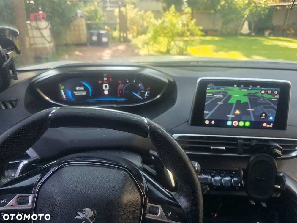 Peugeot 5008 2.0 BlueHDI GT S&S EAT6 - 7