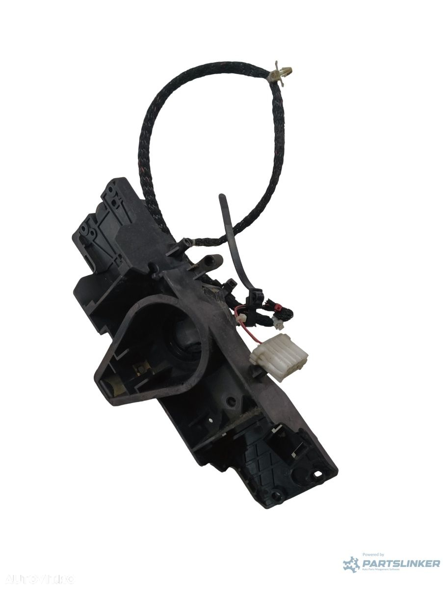 Suport ansamblu manete  DAF LF 45 2001 - > 34460502al - 2
