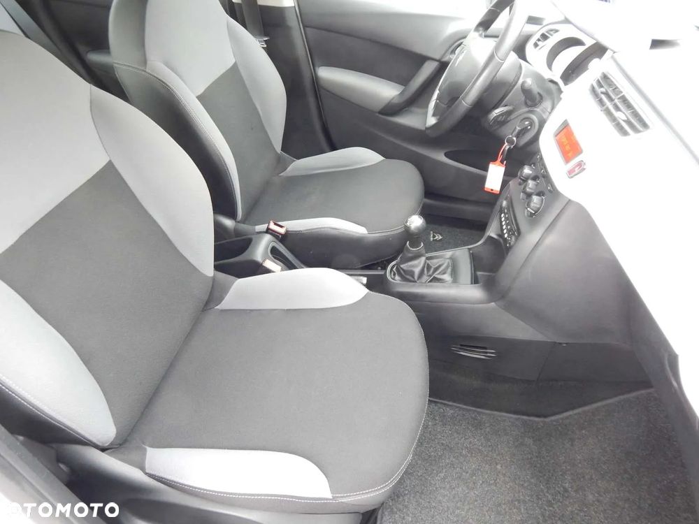 Citroën C3 Pure Tech VTi 68 Cool&Sound - 12