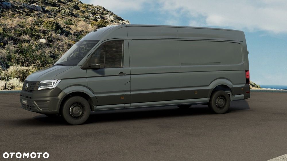 Volkswagen Crafter - 3