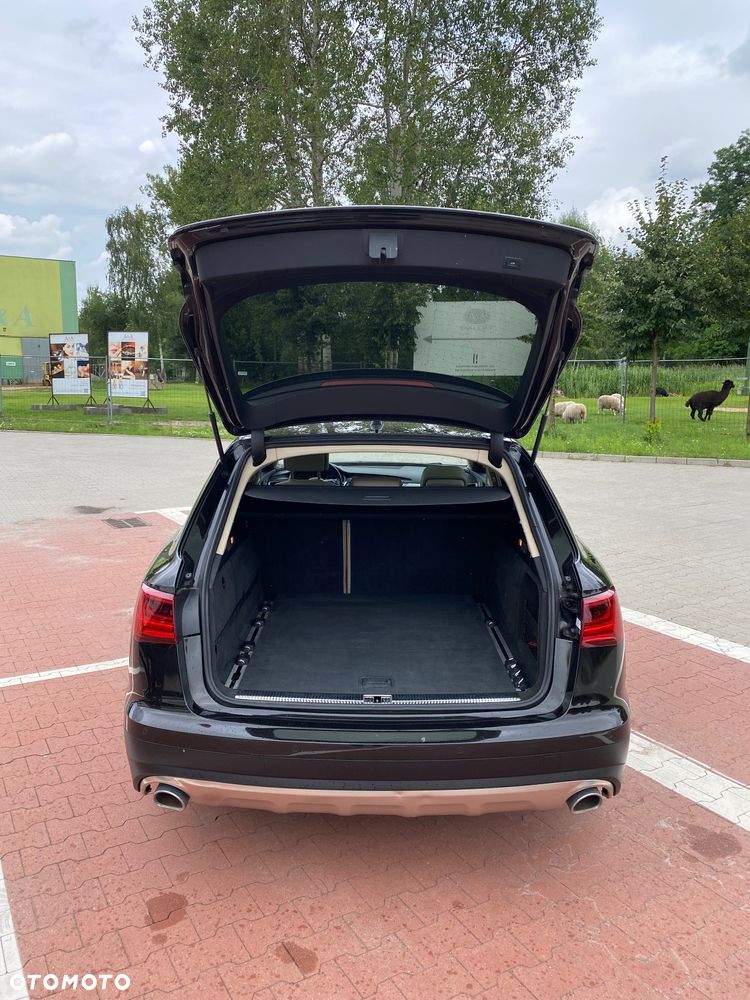 Audi A6 Allroad 3.0 TDI Quattro S tronic - 17