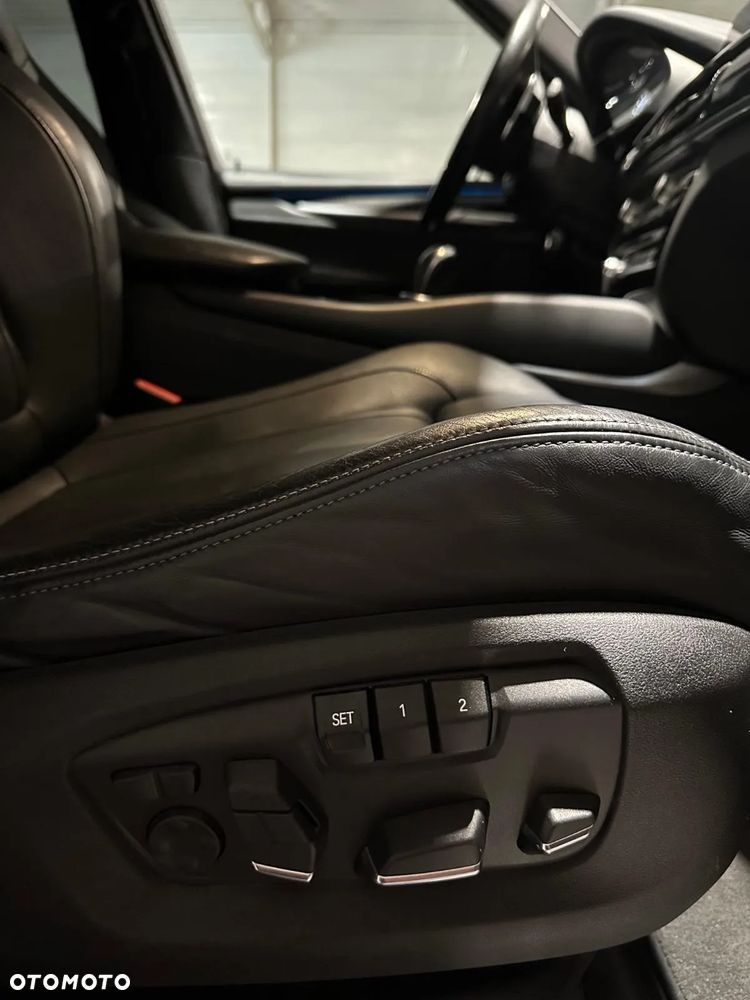 BMW X5 M Standard - 21