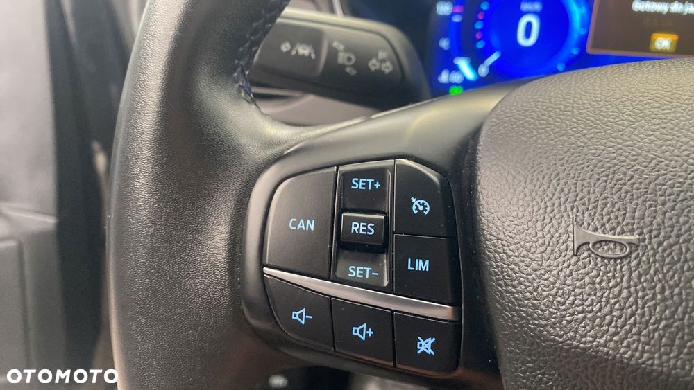 Ford Focus 1.5 EcoBlue Titanium X - 24