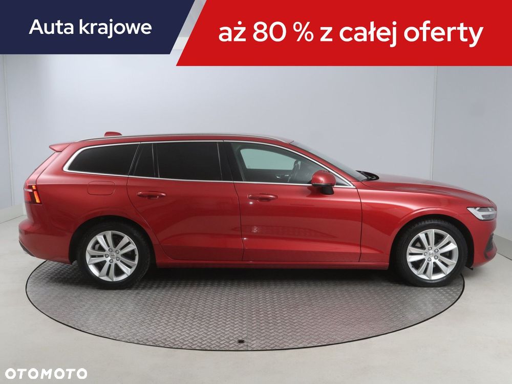 Volvo V60 - 8