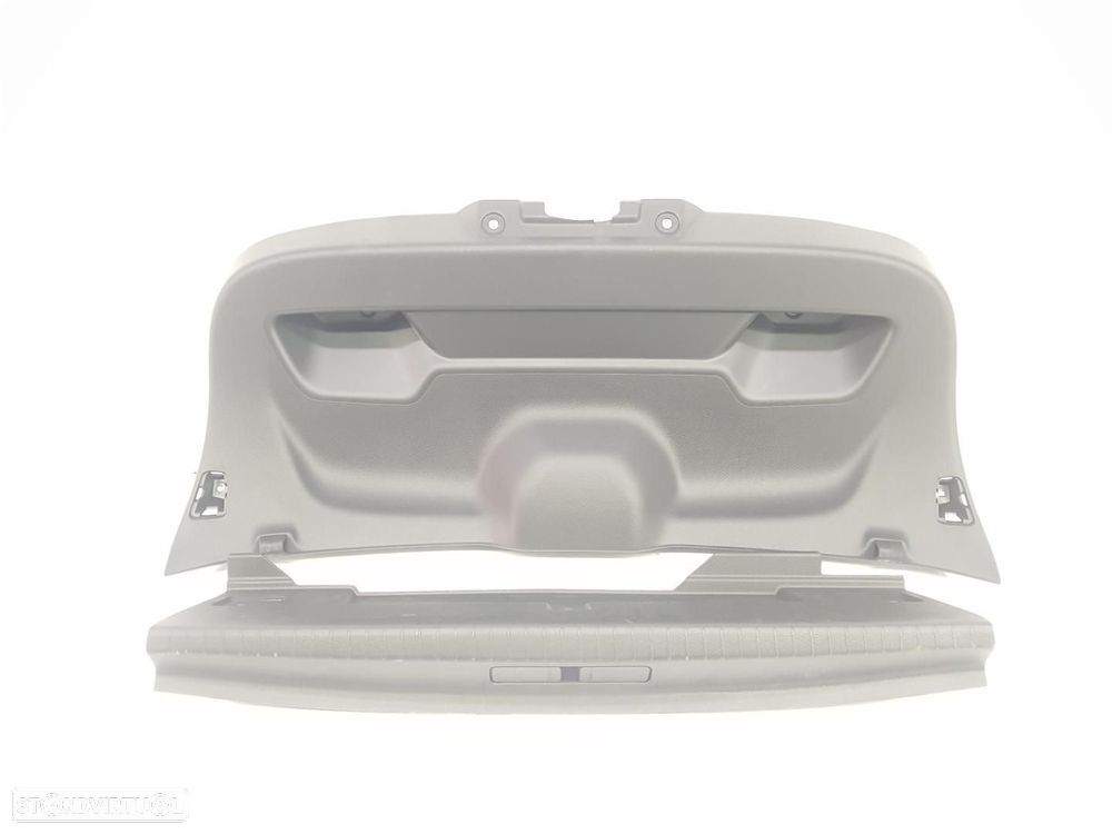 FORRA DA TAMPA DA MALA TRASEIRA PEUGEOT 208 P2 - 1