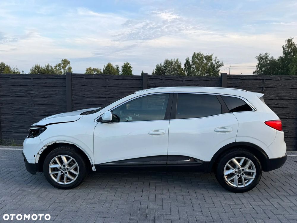 Renault Kadjar Energy TCe 130 EDC Bose Edition - 31