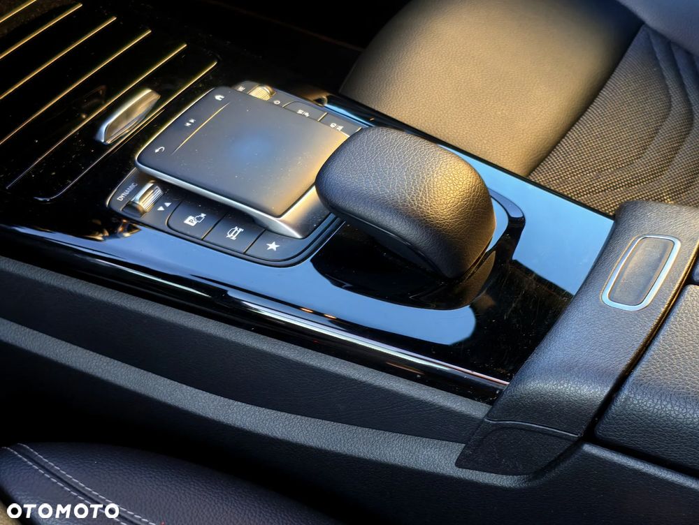 Mercedes-Benz Klasa A 250 e 8G-DCT Advanced Progressive - 15