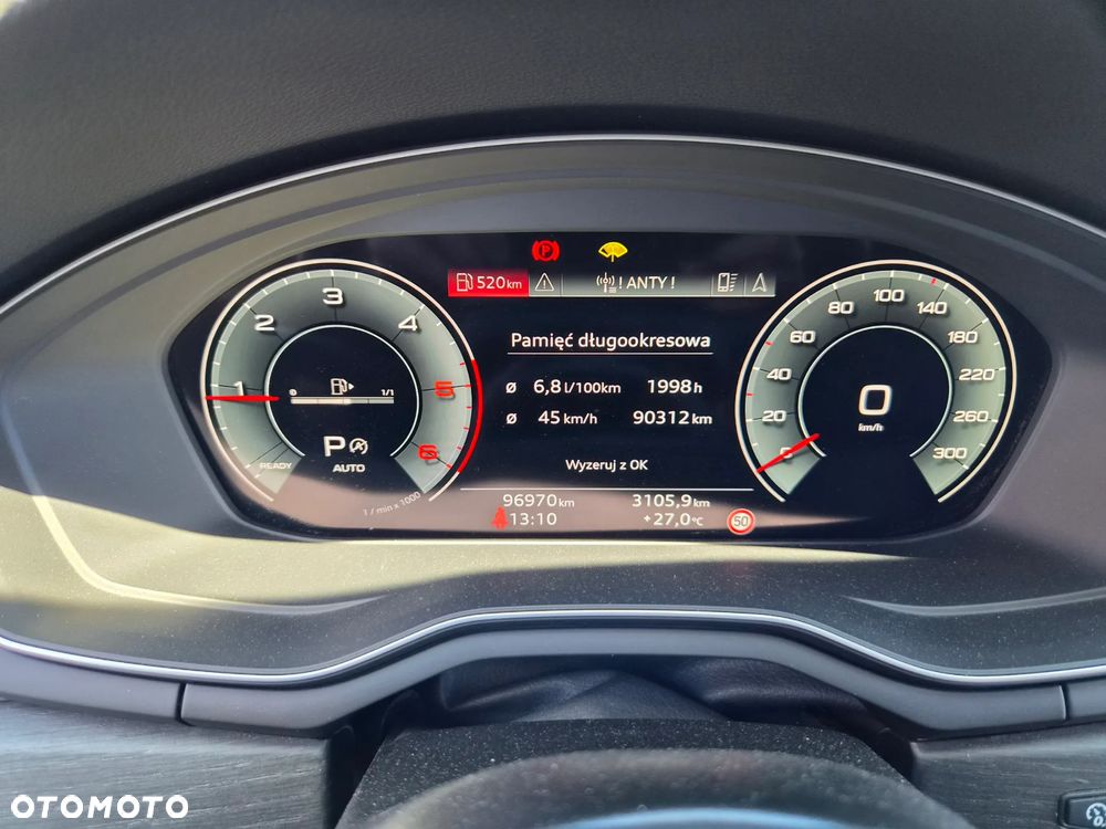Audi A4 Allroad - 6