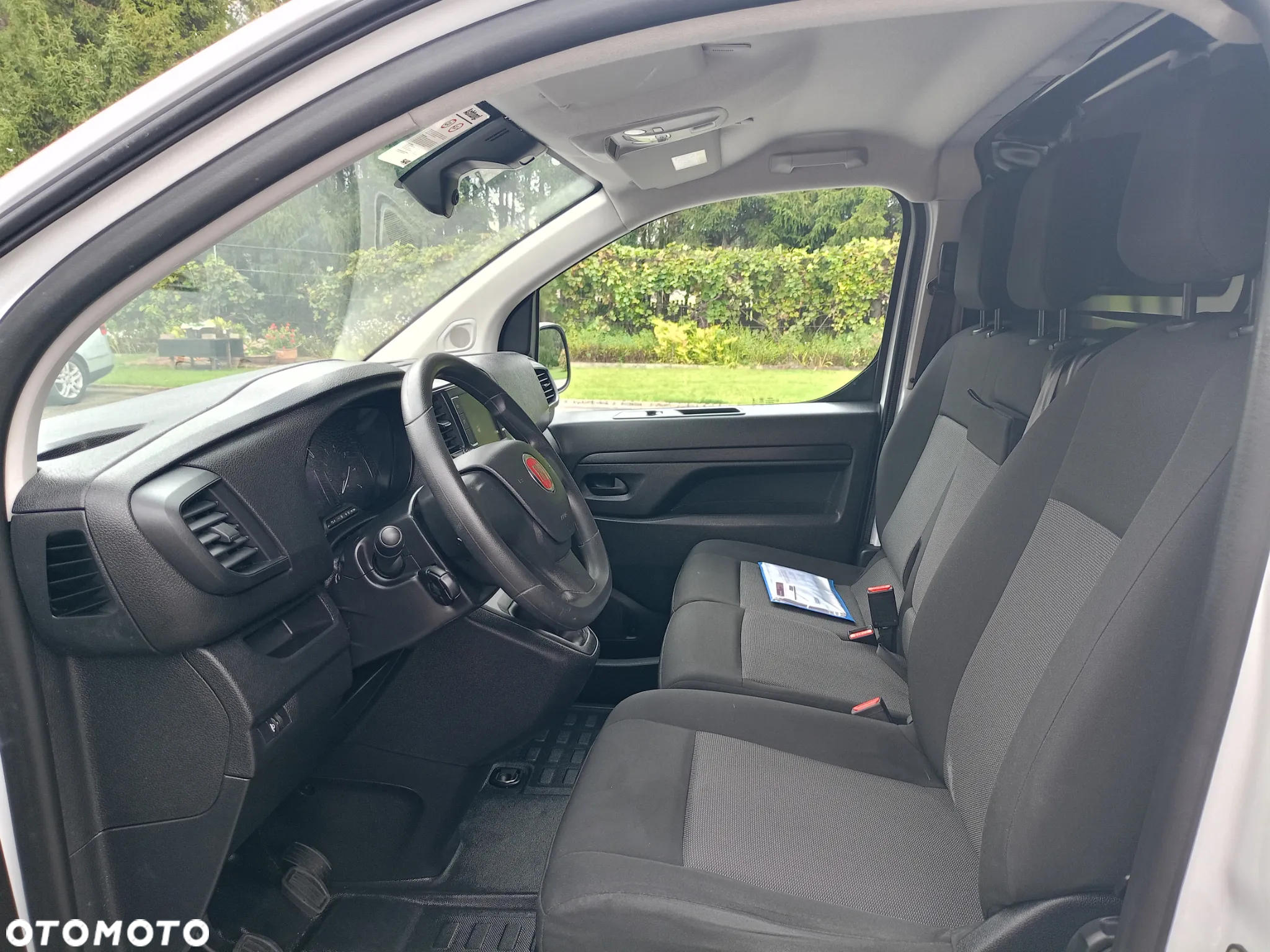 Fiat SCUDO L3 XL  LANG - 6