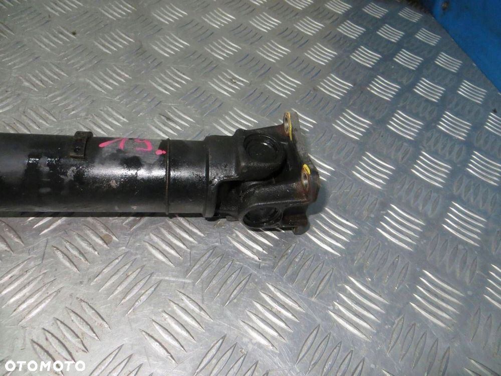 SUZUKI VITARA III 1.4T WAŁ NAPĘDOWY 14- - 3