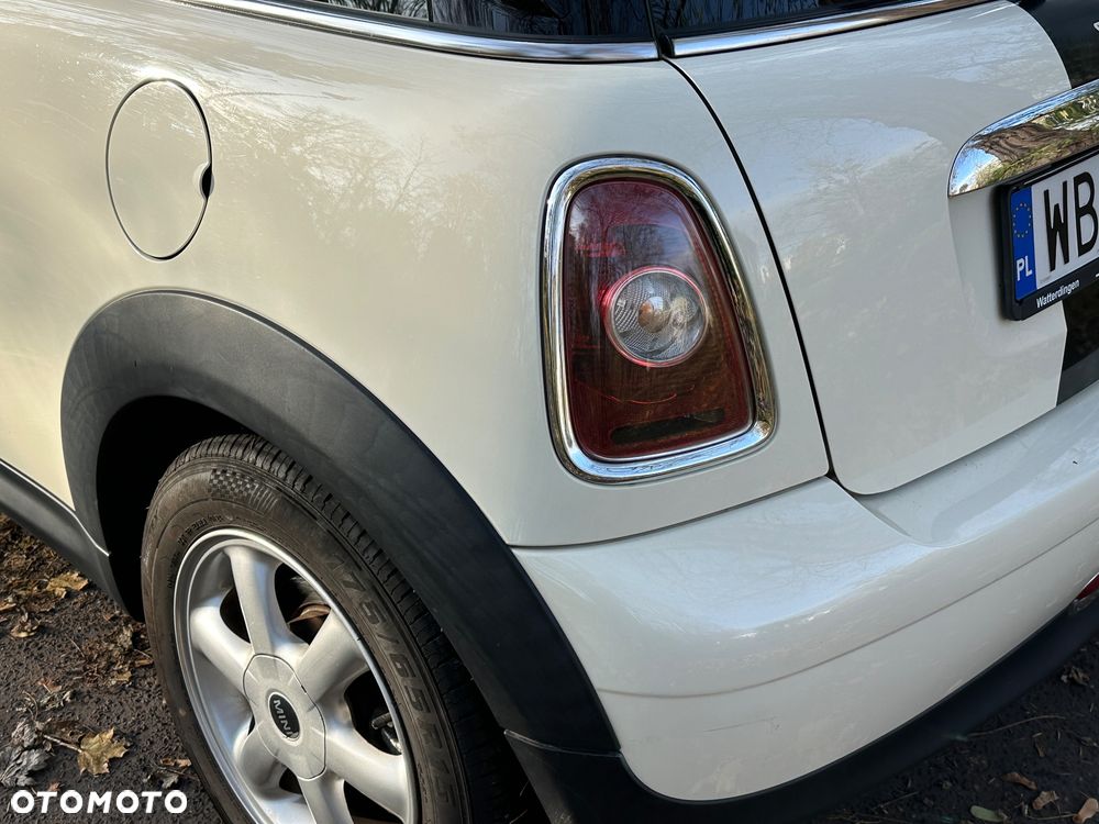 MINI ONE Standard - 13