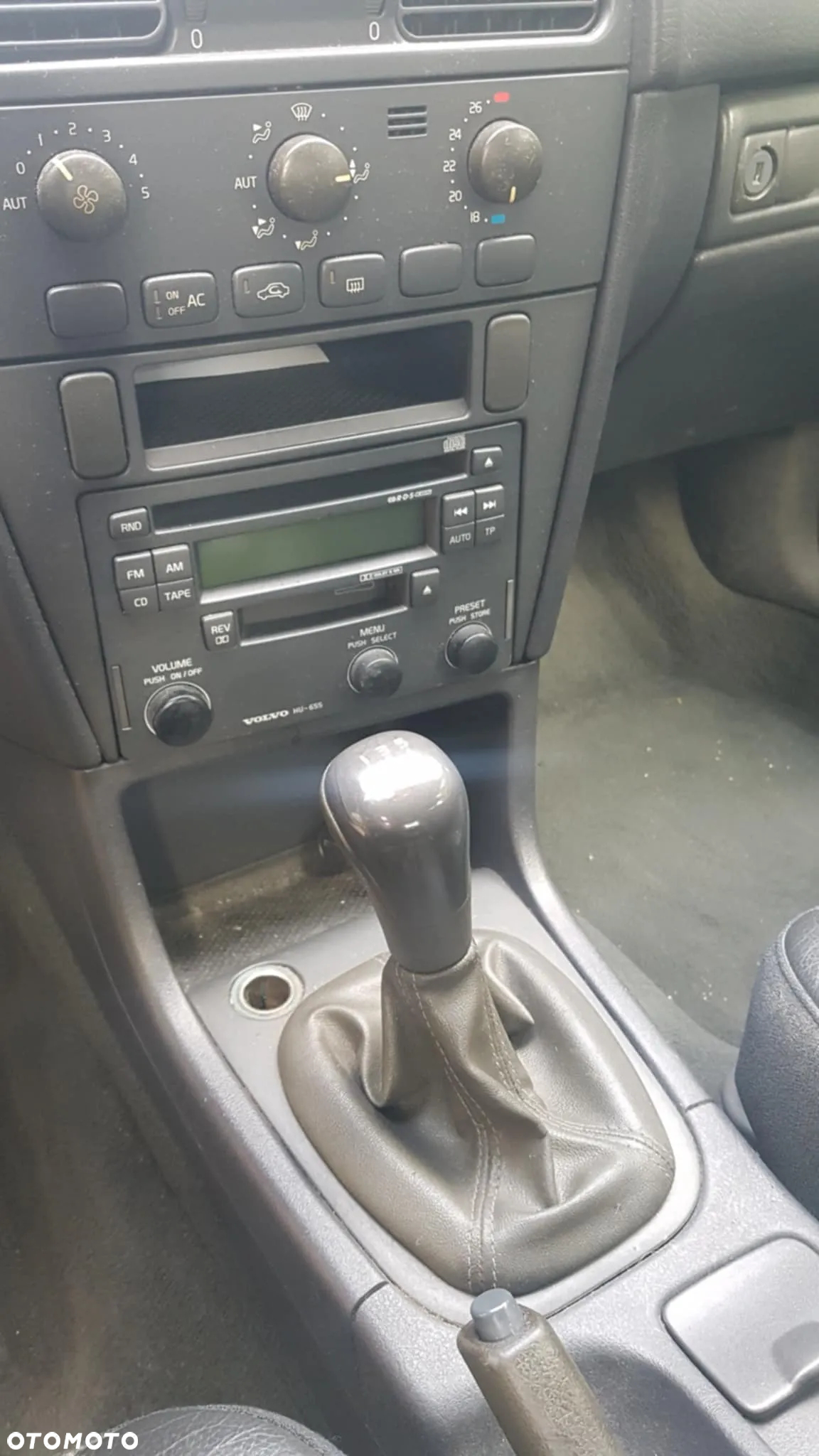 Volvo V40 1.9D Edition - 12