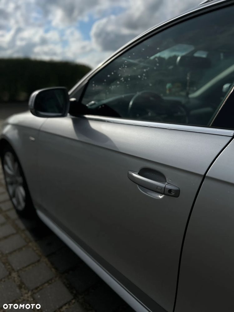 Audi A4 Avant - 5