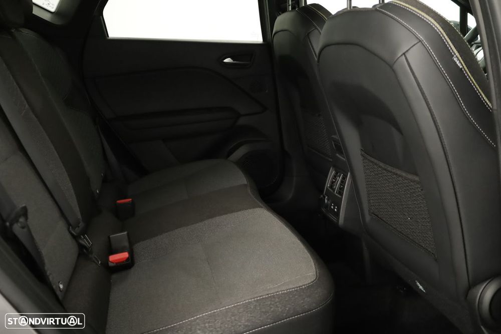 Renault Captur 1.0 TCe Techno - 23