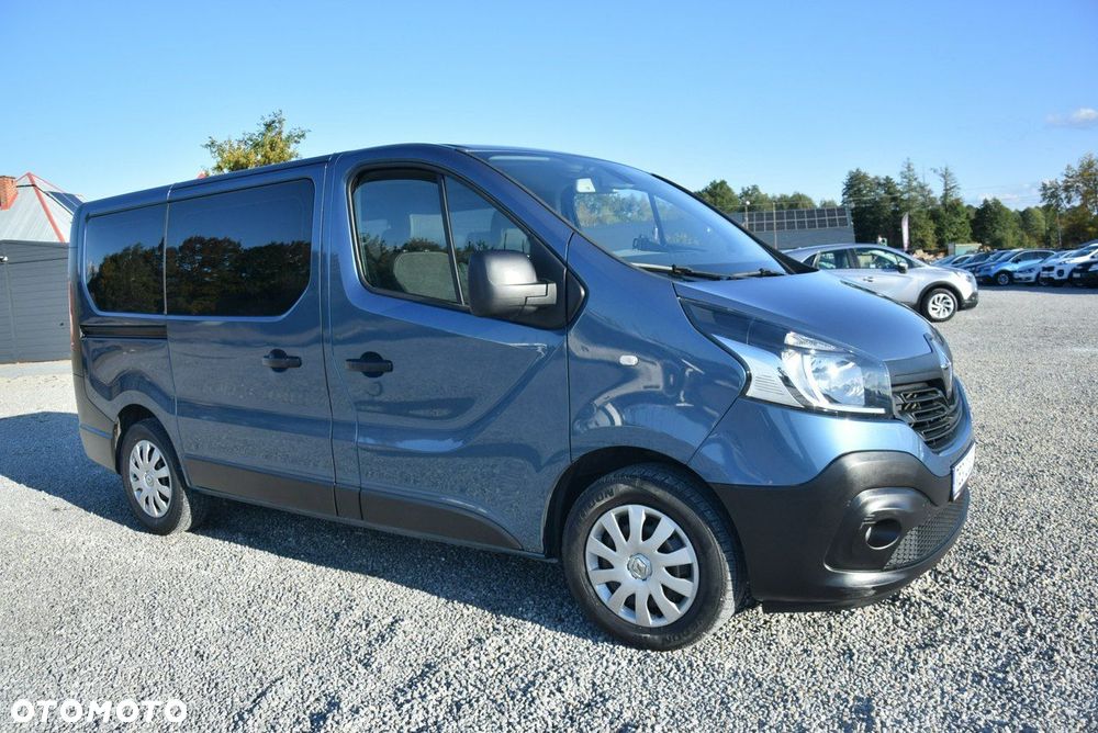 Renault Trafic - 7