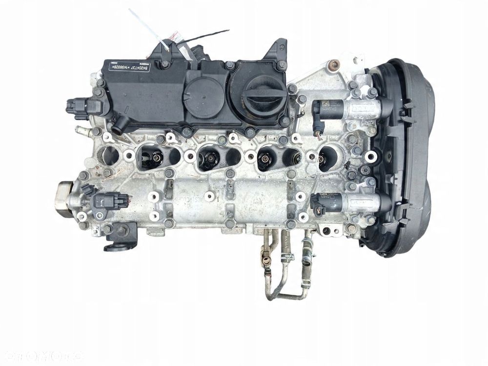 SILNIK SŁUPEK VOLVO V40 II CC (2012-2016) 2.0 T3 152KM B4204T37 - 3
