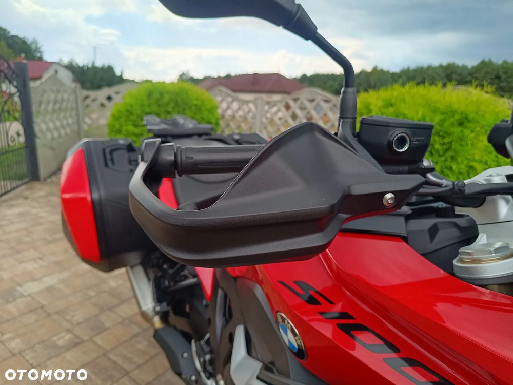 BMW XR - 14