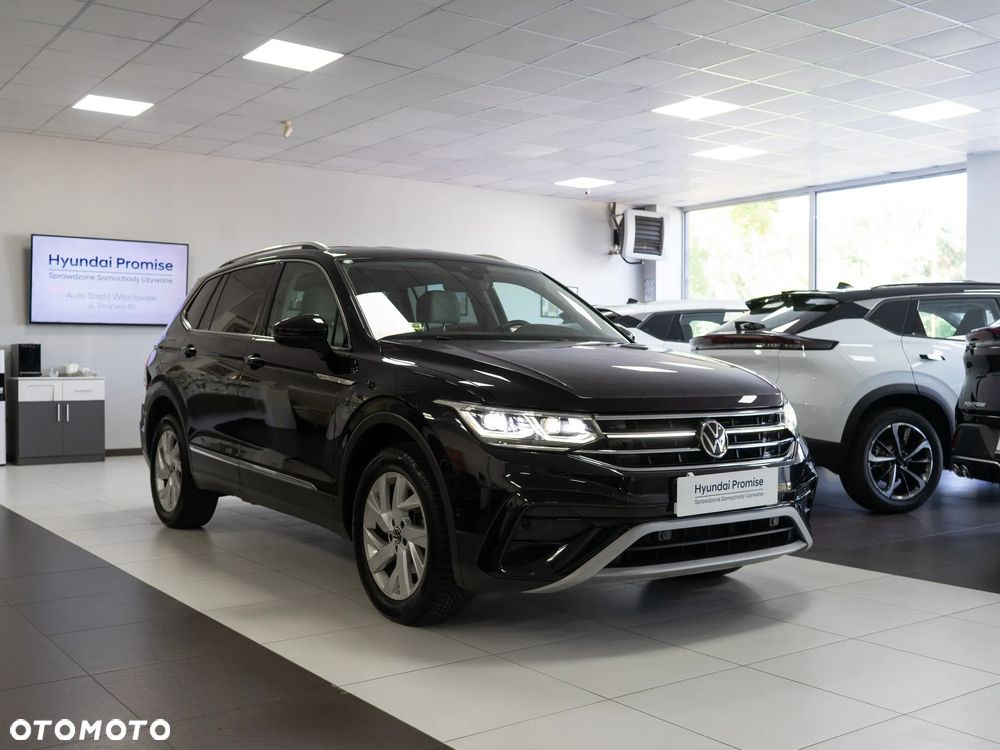 Volkswagen Tiguan 2.0 TDI SCR Elegance DSG - 1
