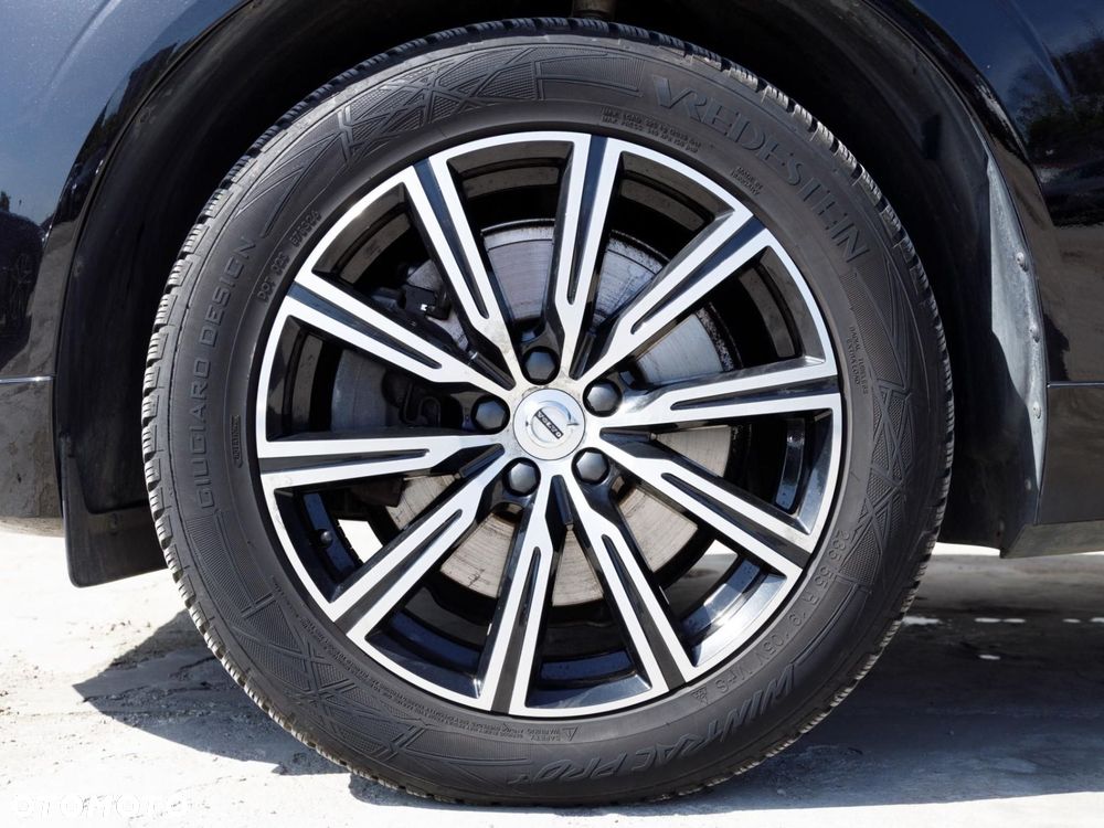 Volvo XC 60 - 9