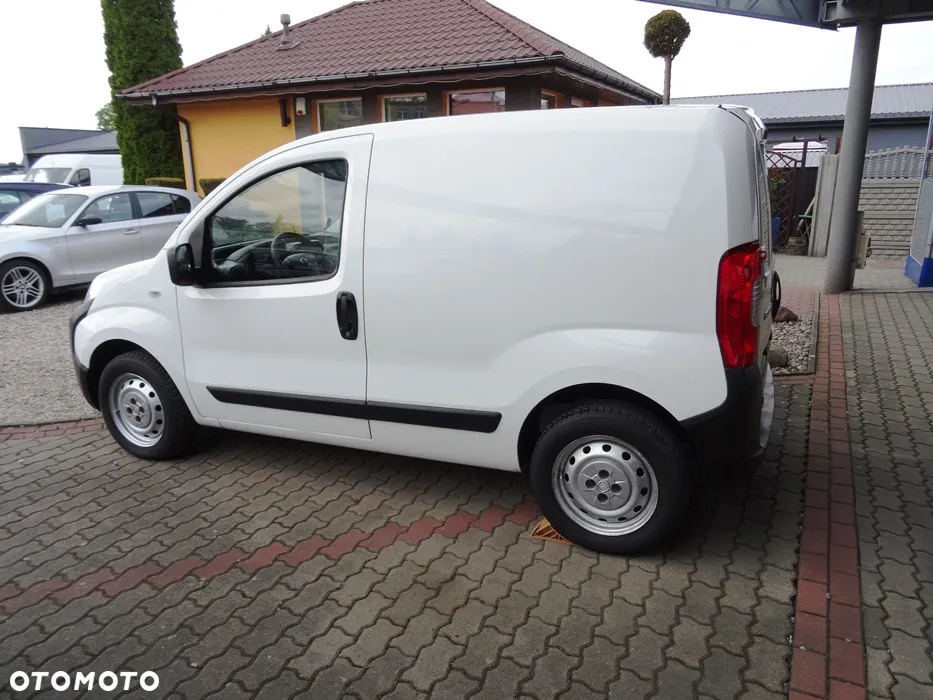Fiat Fiorino - 8