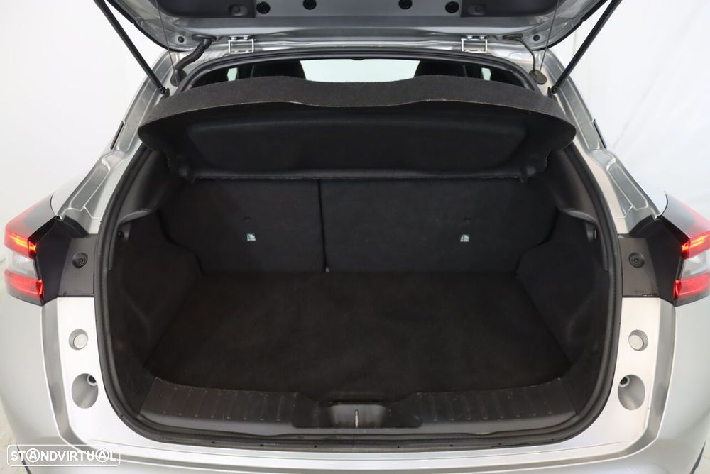 Nissan Juke 1.0 DIG-T N-Connecta - 37