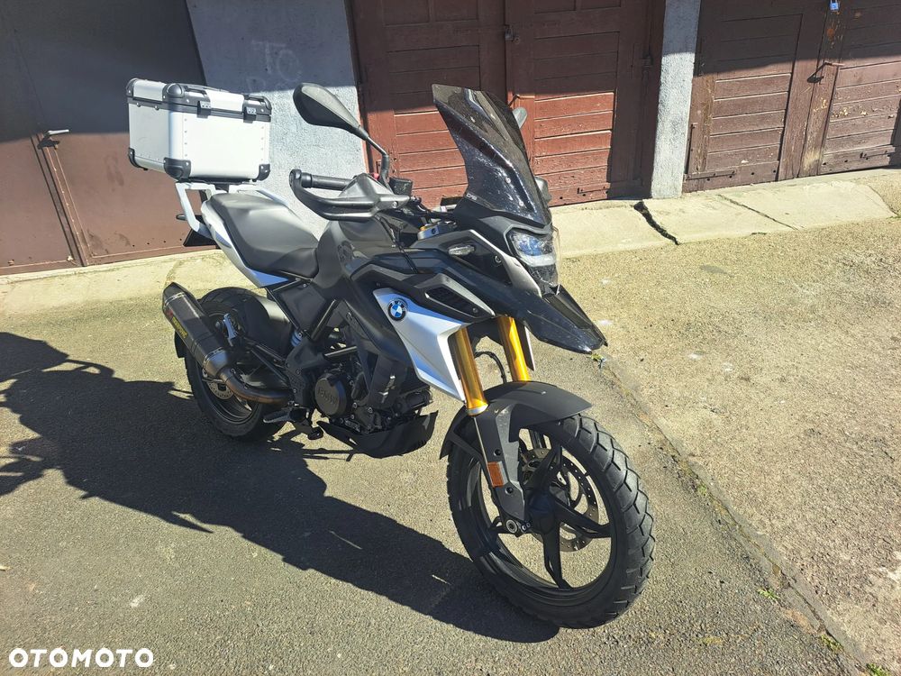 BMW GS - 3