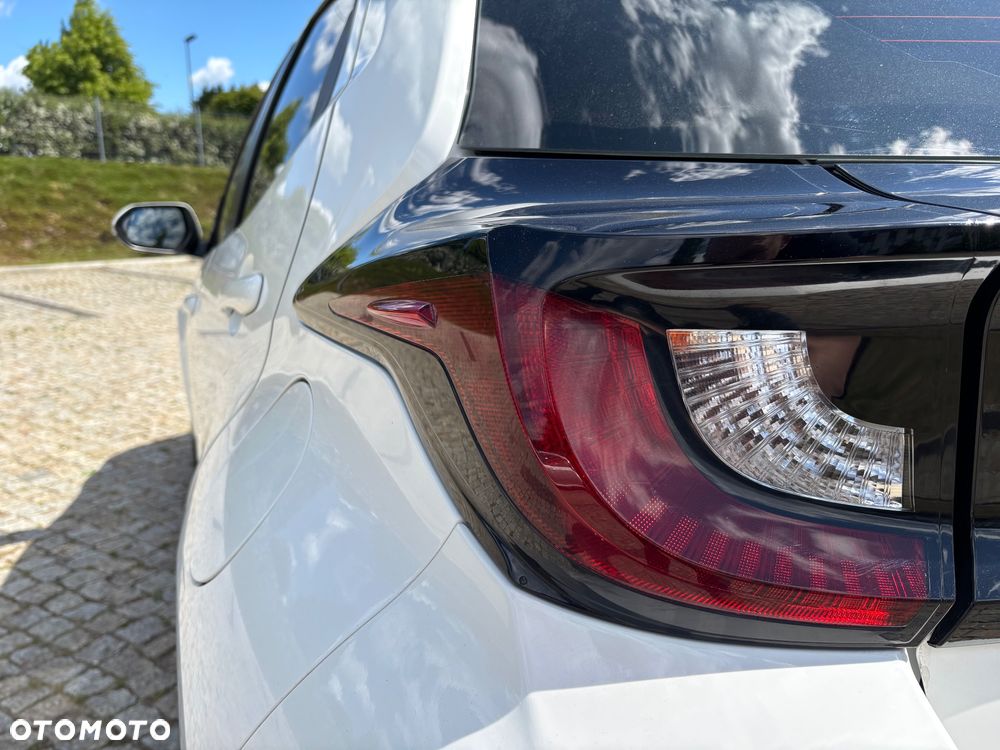 Toyota Yaris 1.0 Comfort - 38