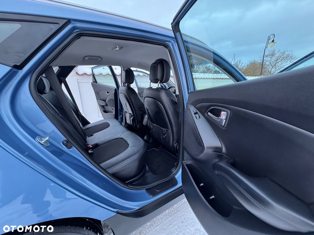 Hyundai ix35 - 39