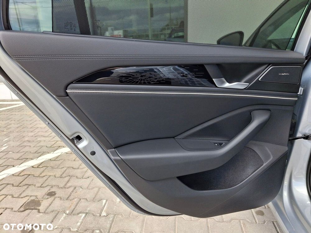 Volkswagen Passat - 15