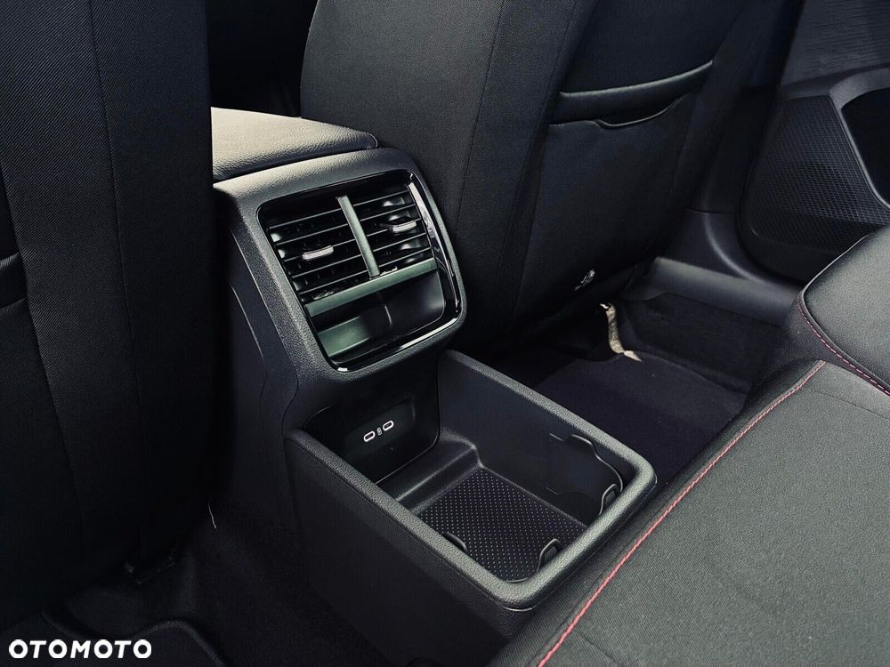 Skoda Octavia - 27