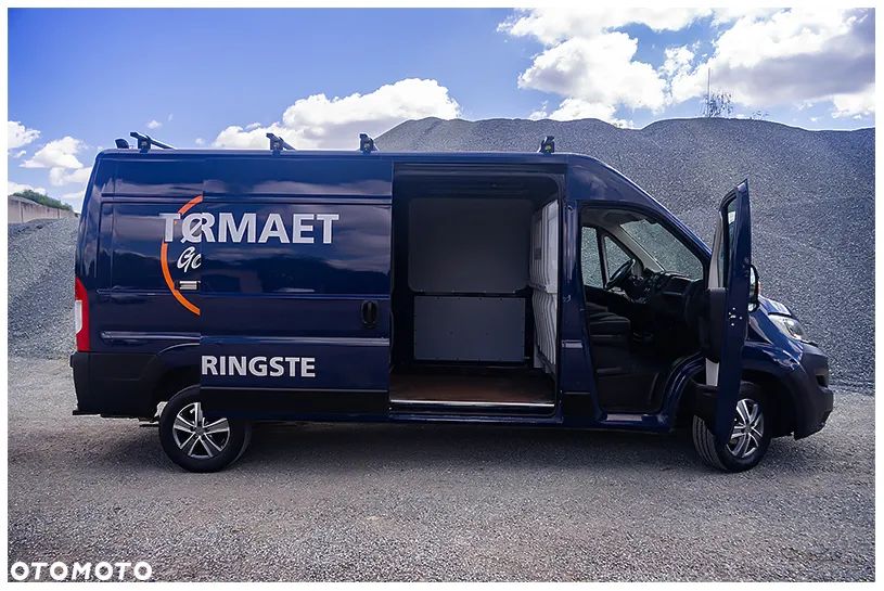 Fiat Ducato - 13